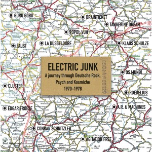 Electric Junk